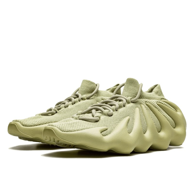 Adidas Yeezy 450 Resin Beige