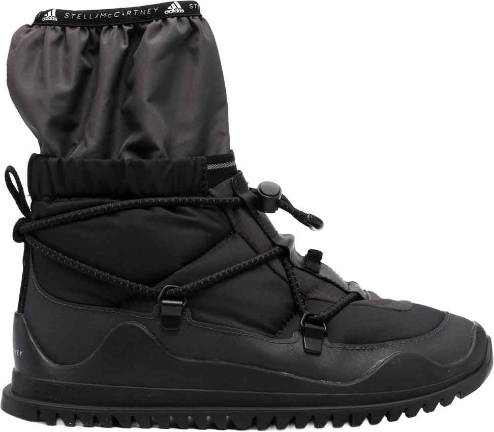 Adidas Boots Black Zwart