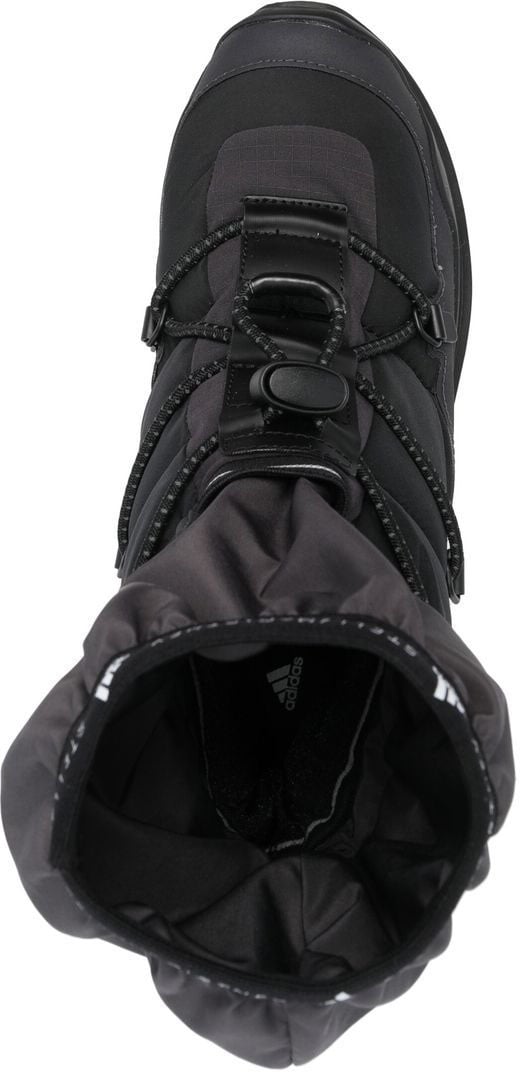 Adidas Boots Black Zwart