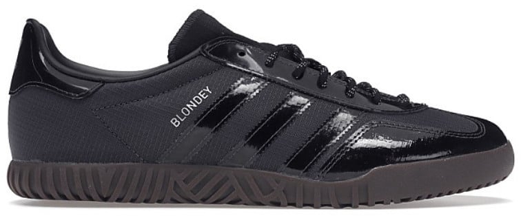 Adidas Adidas A.B. Gazelle Indoor Blondey McCoy Zwart