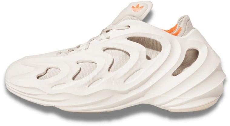 Adidas Adiform Q Off-White Beige