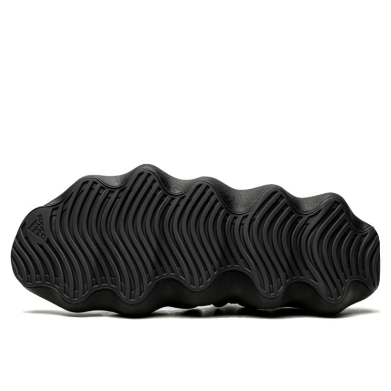 Adidas Yeezy 450 Dark Slate Zwart