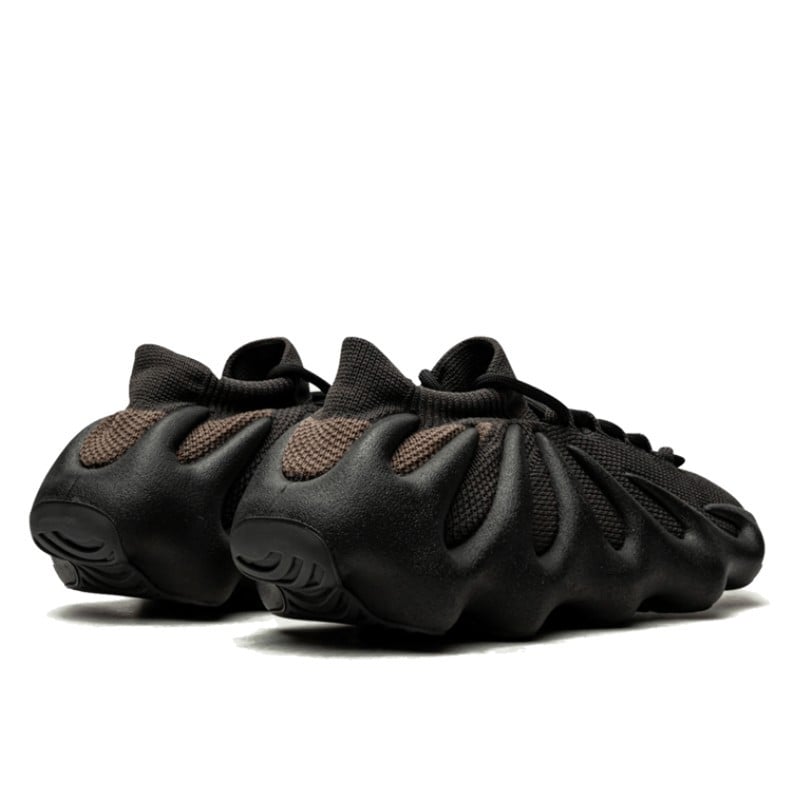 Adidas Yeezy 450 Dark Slate Zwart