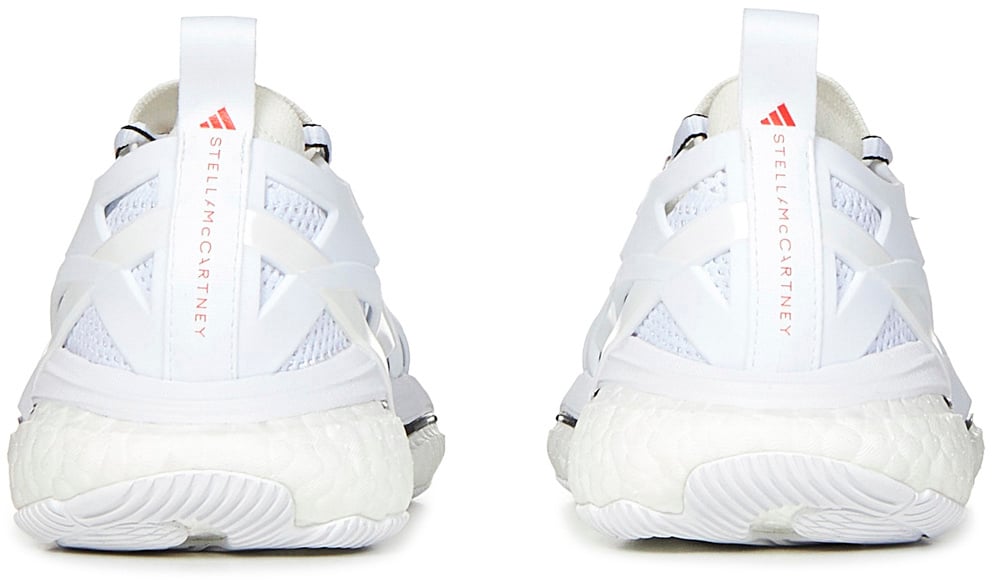 Adidas Adidas By Stella Mccartney Sneakers White Wit