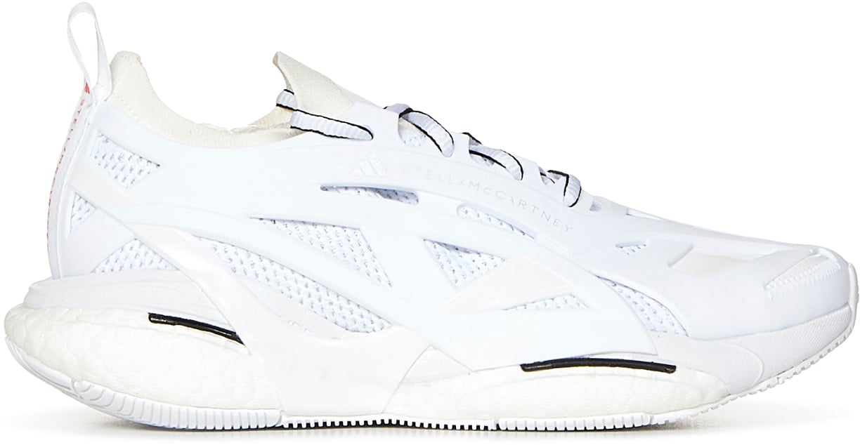 Adidas Adidas By Stella Mccartney Sneakers White Wit