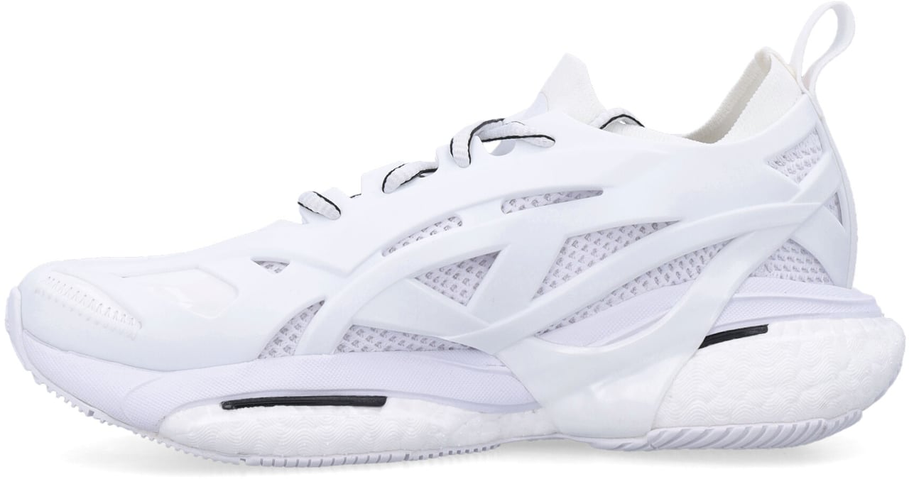 Adidas Solarglide Bianco Wit