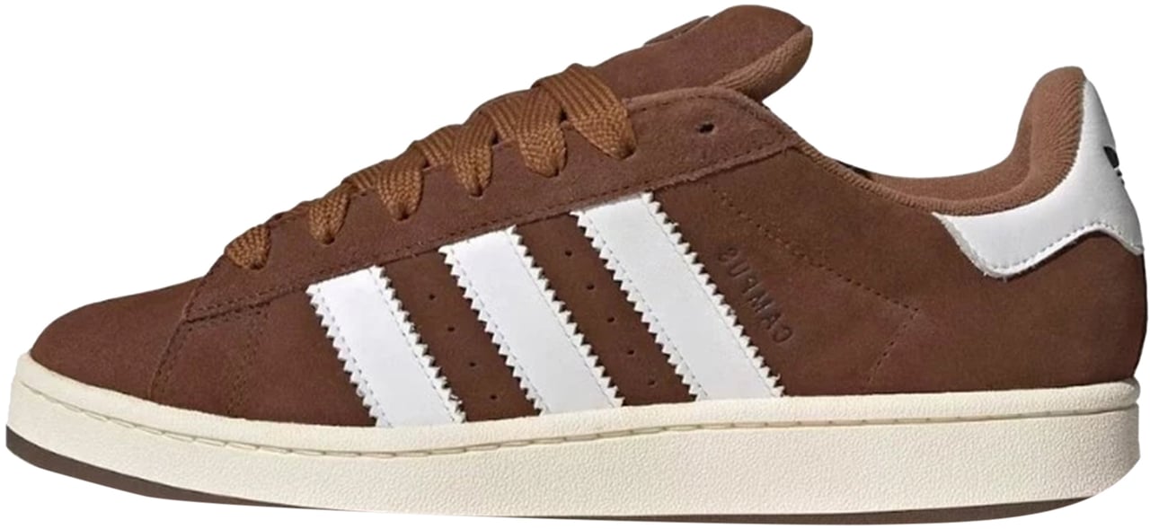 Adidas Adidas Campus 00s Bark Brown Divers