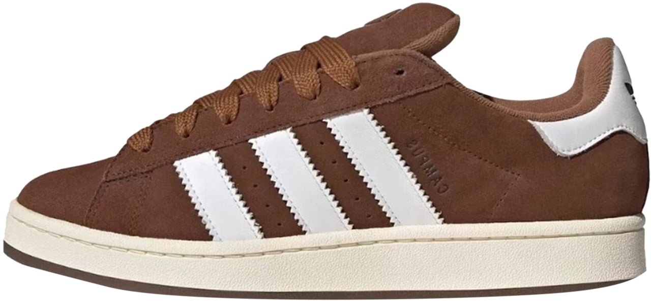 Adidas Adidas Campus 00s Bark Brown Divers