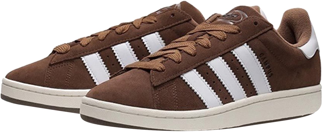 Adidas Adidas Campus 00s Bark Brown Divers