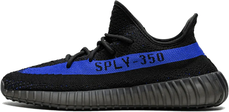 Adidas Yeezy Boost 350 V2 Dazzling Blue Divers