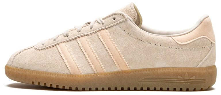 Adidas Adidas Bermuda Wonder White Beige