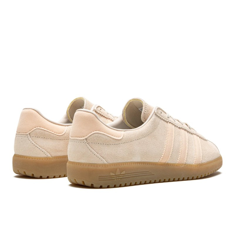 Adidas Adidas Bermuda Wonder White Beige