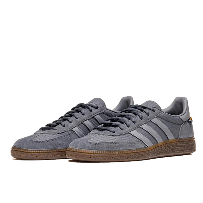 Adidas Adidas Handball Spezial Cordura Grey Gum Grijs
