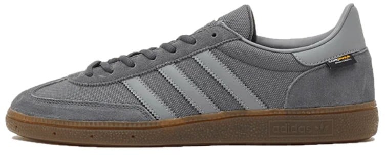 Adidas Adidas Handball Spezial Cordura Grey Gum Grijs