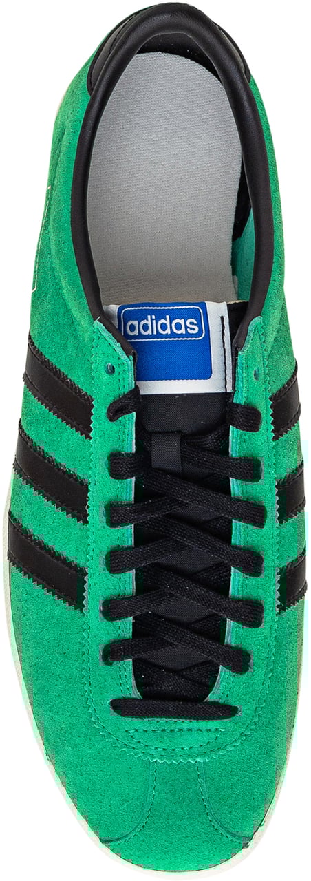 Adidas Sneaker Mexicana Prototype Groen