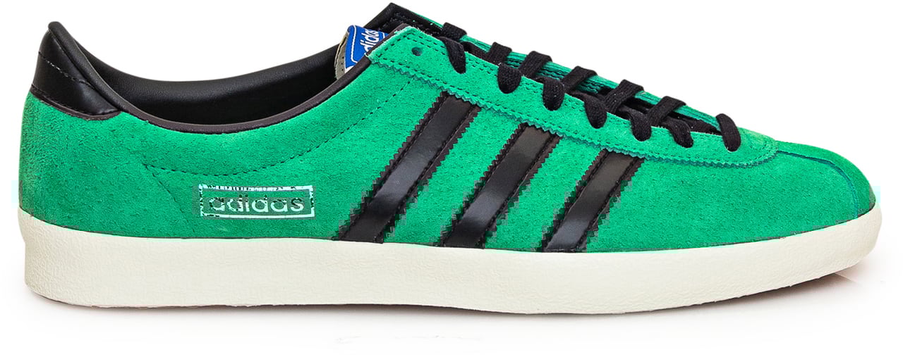 Adidas Sneaker Mexicana Prototype Groen