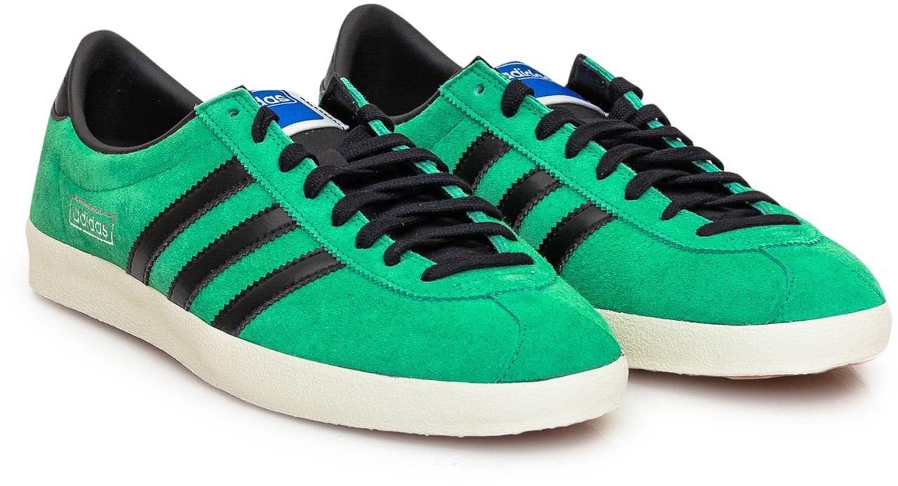 Adidas Sneaker Mexicana Prototype Groen