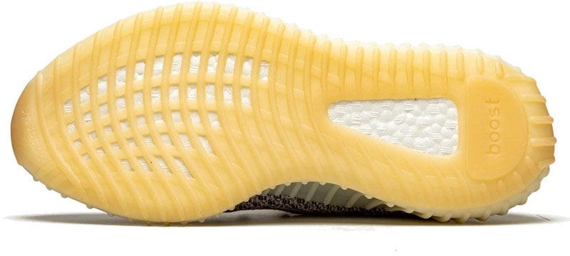 Adidas Yeezy Boost 350 V2 Ash Pearl Grijs