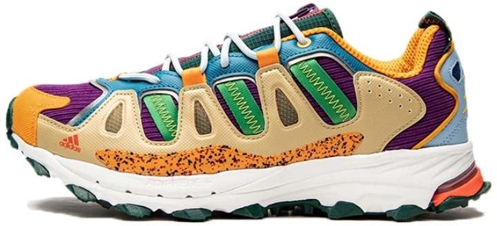 Adidas Adidas Superturf Adventure Sean Wotherspoon Jiminy Cricket Geel