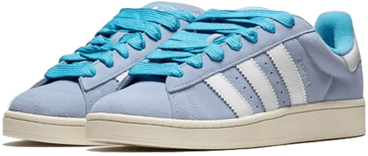 Adidas Adidas Campus 00s Ambient Sky Divers