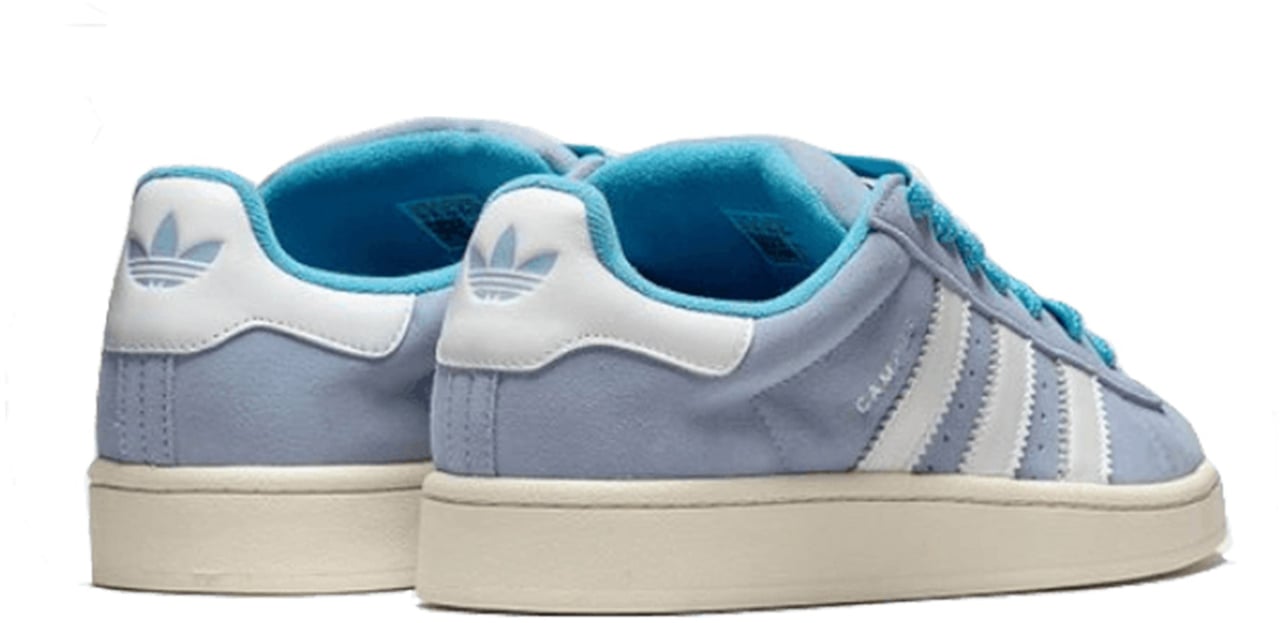 Adidas Adidas Campus 00s Ambient Sky Divers