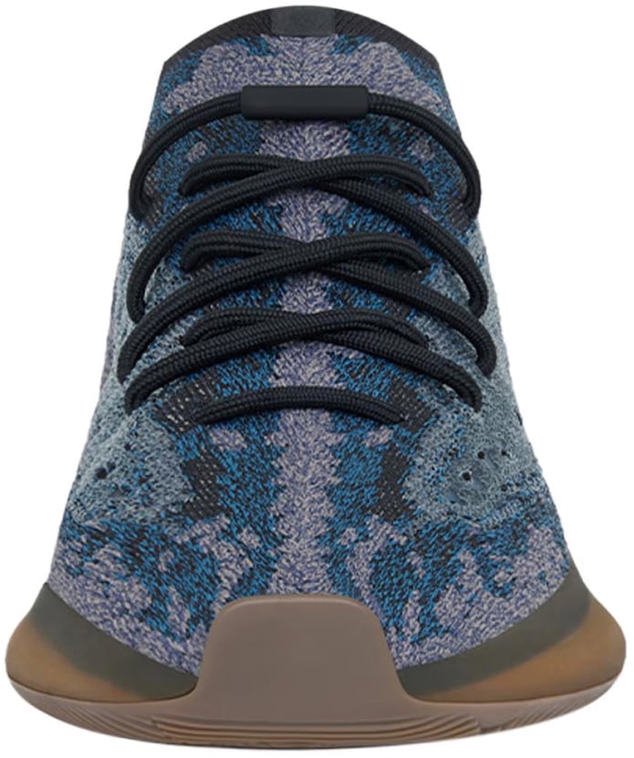 Adidas Yeezy Boost 380 Covellite Sneakers Divers