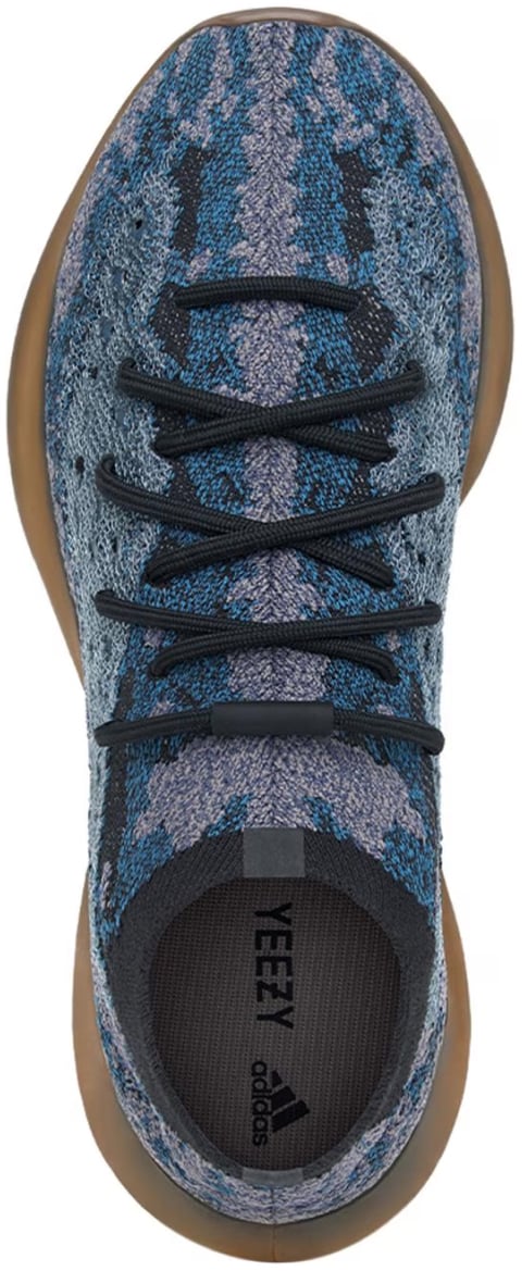 Adidas Yeezy Boost 380 Covellite Sneakers Divers