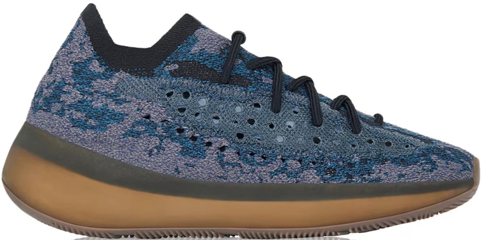 Adidas Yeezy Boost 380 Covellite Sneakers Divers