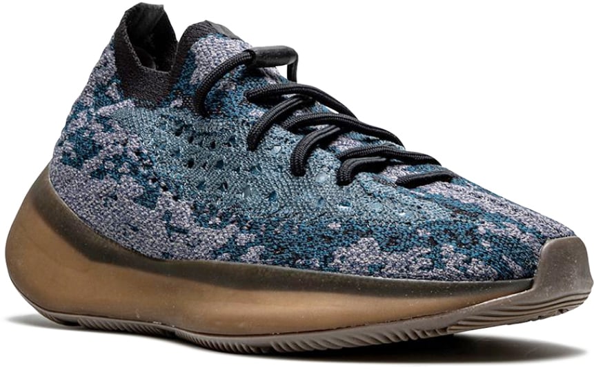 Adidas Yeezy Boost 380 Covellite Sneakers Divers