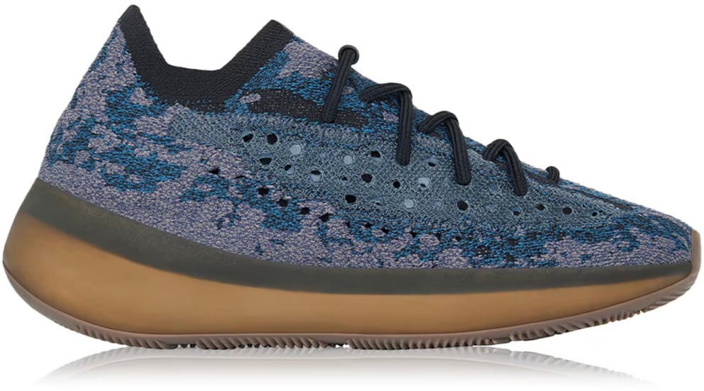 Adidas Yeezy Boost 380 Covellite Sneakers Divers