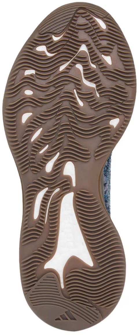 Adidas Yeezy Boost 380 Covellite Sneakers Divers