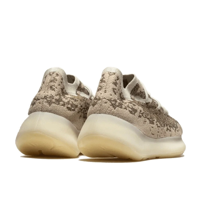 Adidas Yeezy Boost 380 Pyrite Bruin