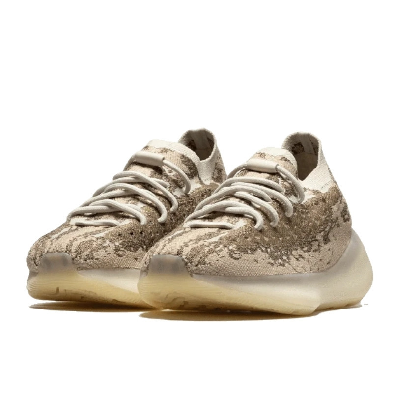 Adidas Yeezy Boost 380 Pyrite Bruin