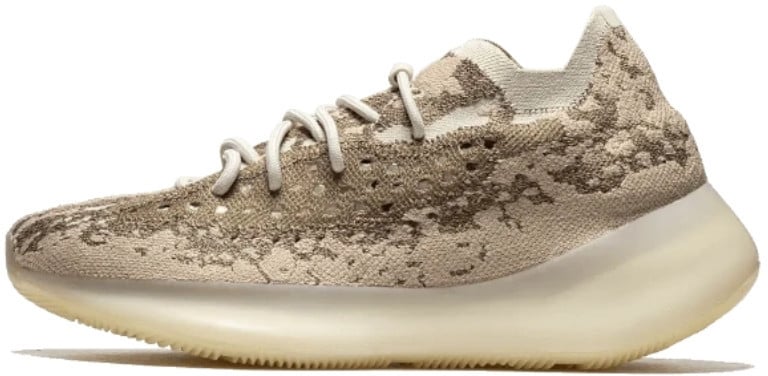Adidas Yeezy Boost 380 Pyrite Bruin