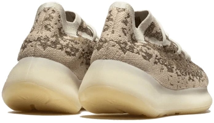 Adidas Yeezy Boost 380 Pyrite Taupe