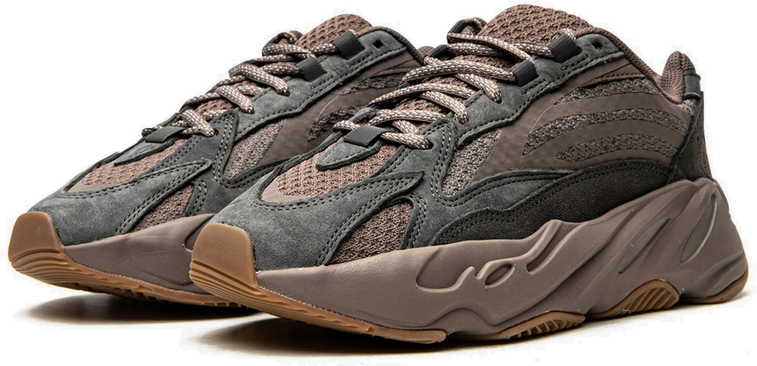 Adidas Yeezy 700 V2 Mauve Divers