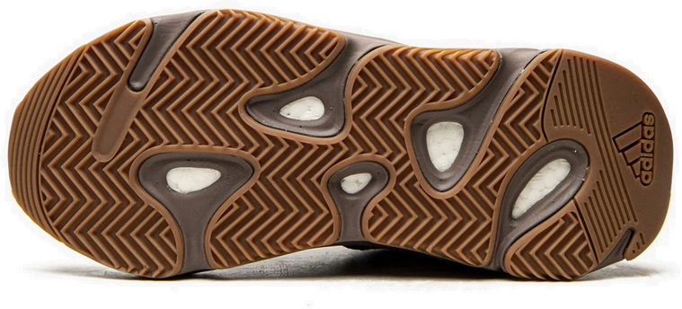 Adidas Yeezy 700 V2 Mauve Divers