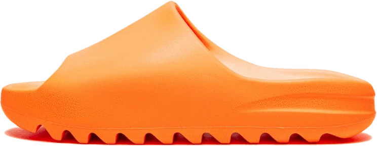 Adidas Yeezy Slide Enflame Orange Oranje