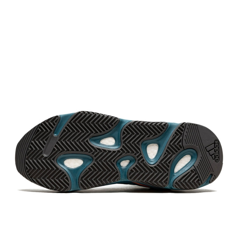 Adidas Yeezy 700 Faded Azure Blauw