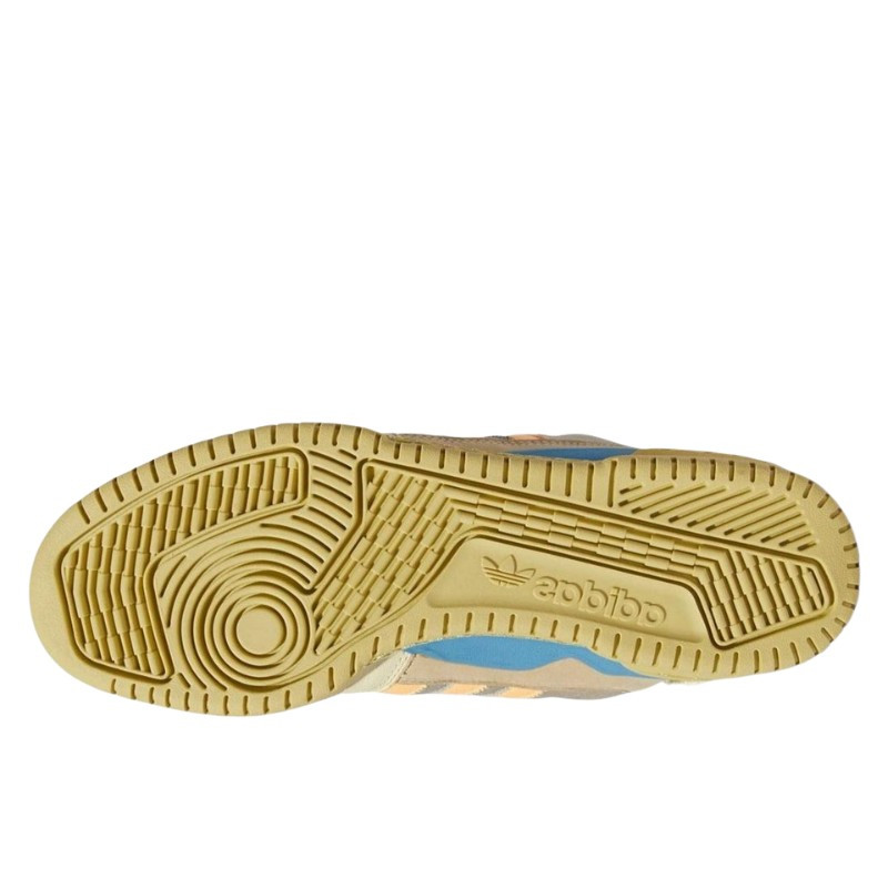 Adidas Adidas Forum Powerphase Bad Bunny Benito Blauw