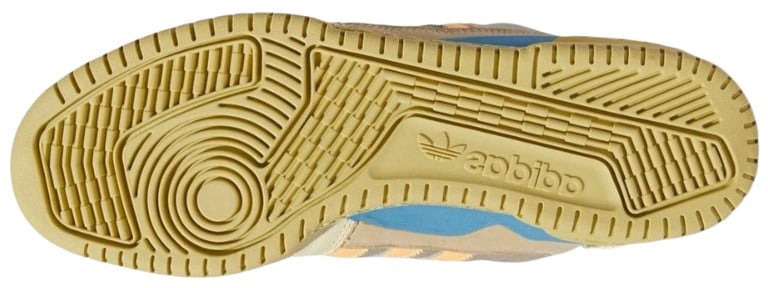 Adidas Forum Powerphase Bad Bunny Benito Divers