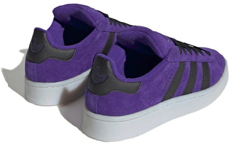 Adidas Adidas Campus 00s Energy Ink Black (GS) Paars