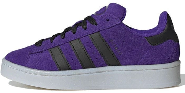 Adidas Adidas Campus 00s Energy Ink Black (GS) Paars