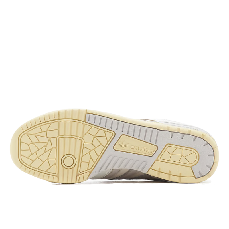 Adidas Adidas Rivalry Low 86 Core White Grey Wit