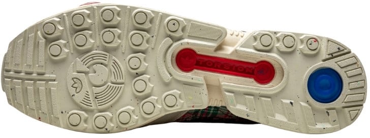 Adidas Adidas ZX 8000 Sean Wotherspoon Superearth Divers