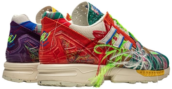 Adidas Adidas ZX 8000 Sean Wotherspoon Superearth Divers