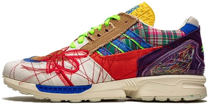 Adidas Adidas ZX 8000 Sean Wotherspoon Superearth Divers