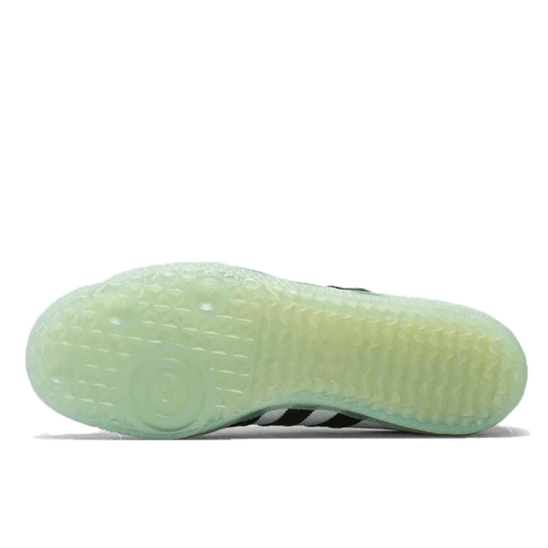 Adidas Adidas Samba Jason Dill White Black Wit