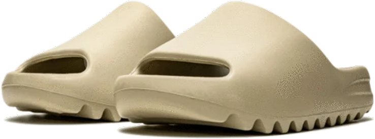 Adidas Yeezy Slide Pure Beige