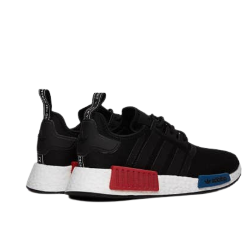 Adidas Adidas NMD R1 Core Black Zwart